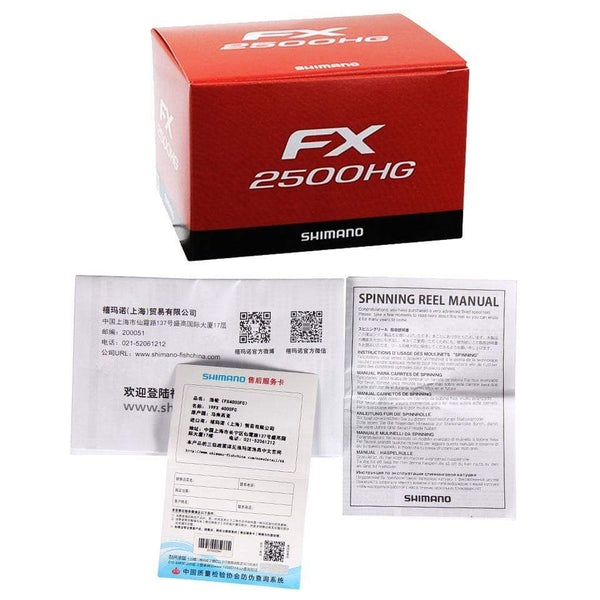 Planet Gates Fishing Reels FX spinning fishing reel handle replacement spinning fishing reels spinning long casting