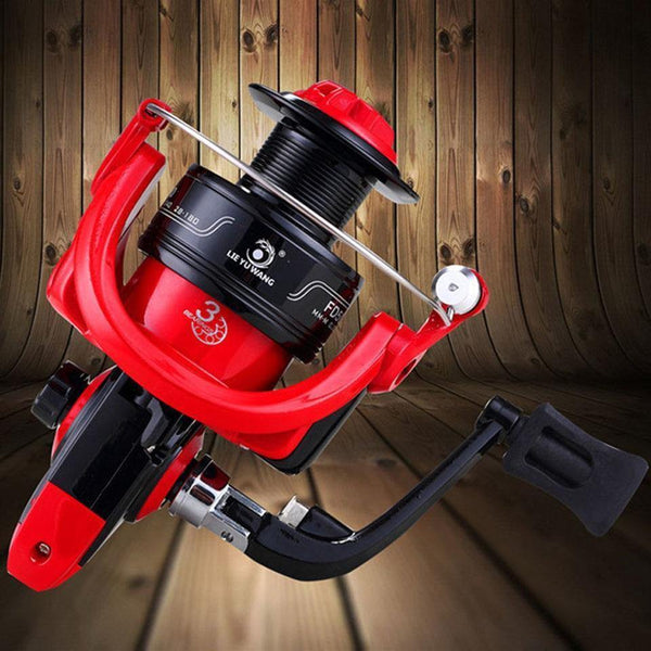Planet Gates Fishing Reels G-Ratio 5.0:1 Bait Folding Rocker spinning wheel fishing reel carpa molinete de pesca