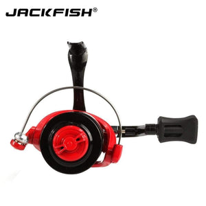 Planet Gates Fishing Reels G-Ratio 5.0:1 Bait Folding Rocker spinning wheel fishing reel carpa molinete de pesca