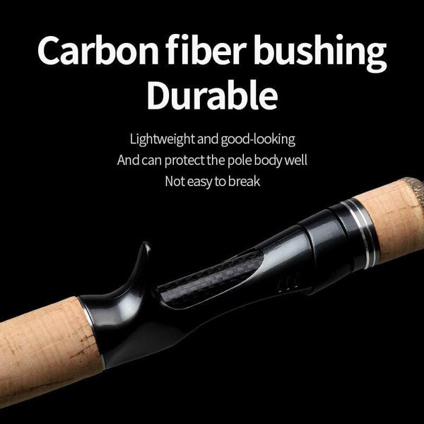 Planet Gates Fishing Rod 1.68m 1.8m 2.1m 2.4m 2.7m 2/3 Section Casting Spinning Rod Lure 5-40g Travel Rod Baitcasting Gift Rod Cover