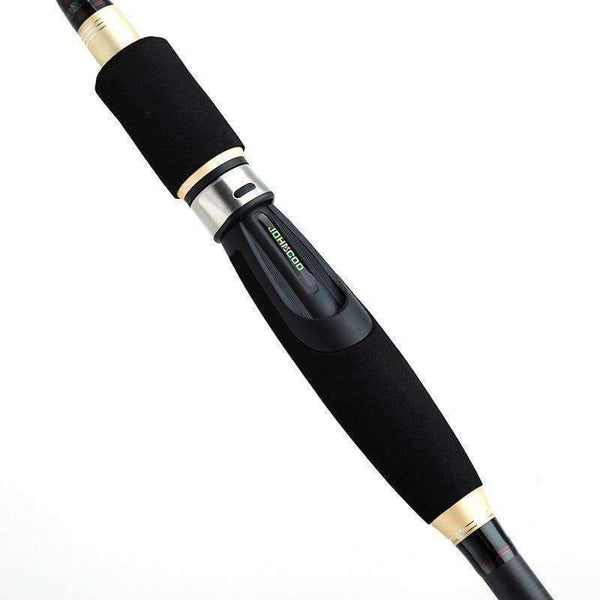 Planet Gates Fishing Rod 1.8m 2.1m 2.4m 2.7m Spinning Fishing Rod MH Hard Telescopic Fishing Rod Carbon Fiber Casting Rod