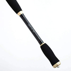 Planet Gates Fishing Rod 1.8m 2.1m 2.4m 2.7m Spinning Fishing Rod MH Hard Telescopic Fishing Rod Carbon Fiber Casting Rod