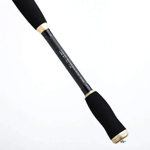 Planet Gates Fishing Rod 1.8m 2.1m 2.4m 2.7m Spinning Fishing Rod MH Hard Telescopic Fishing Rod Carbon Fiber Casting Rod