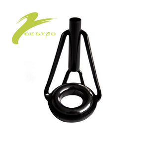 Planet Gates Fishing Rod Guide Heavy Duty Reinforced Tools Repair Kit Stainless Steel Ceramic Ring Tip Top Saltwater Freshwater Accessories