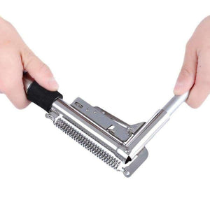 Planet Gates Fishing Rod High Quality Fish Pole 1.8M 2.1m 2.4m 2.7m  Sea River Lake Stainless Steel Cashing Rod Without Reel