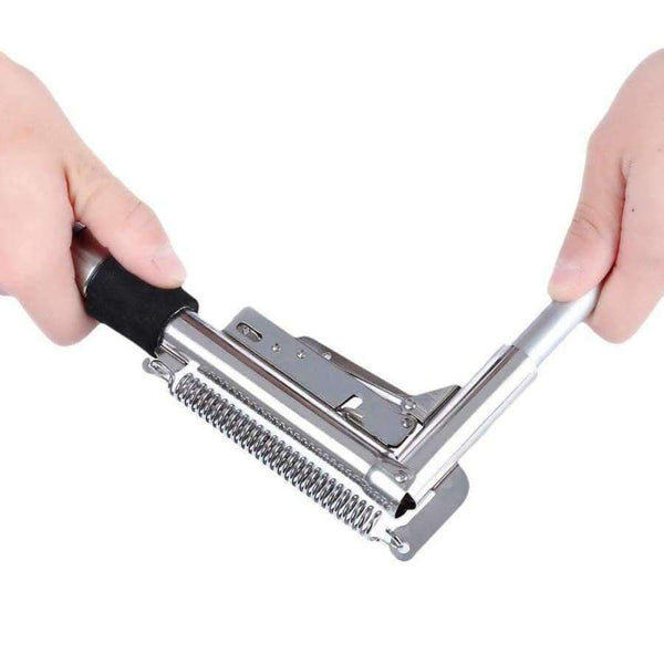 Planet Gates Fishing Rod High Quality Fish Pole 1.8M 2.1m 2.4m 2.7m  Sea River Lake Stainless Steel Cashing Rod Without Reel