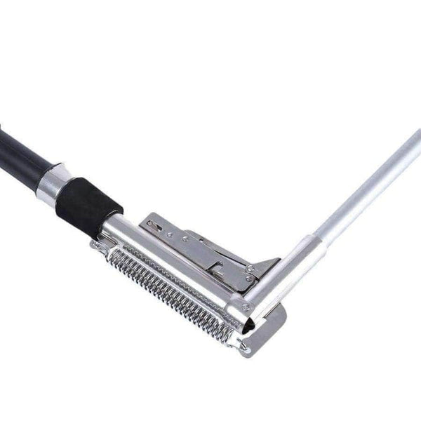 Planet Gates Fishing Rod High Quality Fish Pole 1.8M 2.1m 2.4m 2.7m  Sea River Lake Stainless Steel Cashing Rod Without Reel