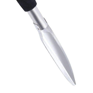 Planet Gates Fishing Rod High Quality Fish Pole 1.8M 2.1m 2.4m 2.7m  Sea River Lake Stainless Steel Cashing Rod Without Reel