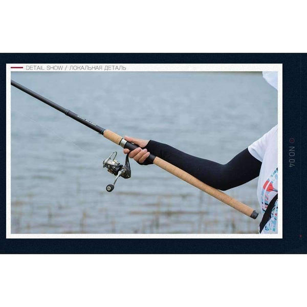 Planet Gates Fishing rod tele method feeder portable power telescopic professional high carbon 3.3m 3.6m lure weight 60-180g obei