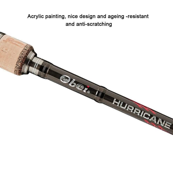 Planet Gates Fishing rod  travel ultra light spinning lure 5g-40g M/ML/MH accion Rod 1.8m 2.1m 2.4m 2.7m 3 section