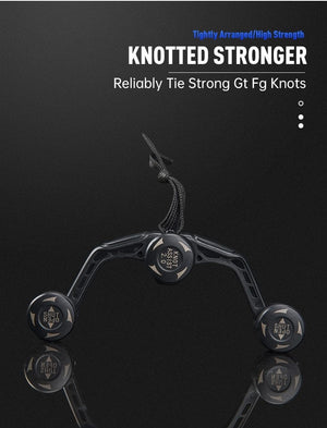 Planet Gates Fishing Tools GT FG PR Knotter Assist Line Leader Connection Knotting Machine Bobbin Winder Lines Wire Japan Knot Tool