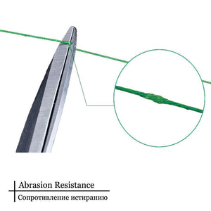 Planet Gates Fishing Wire Line 9 Strands 300m 500m 1000m 1500m Braid Wire Super Multicolor PE Braided  Strong Strength Fish Line 20LB-200LB