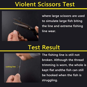 Planet Gates Fishing Wire Line 9 Strands 300m 500m 1000m 1500m Braid Wire Super Multicolor PE Braided  Strong Strength Fish Line 20LB-200LB