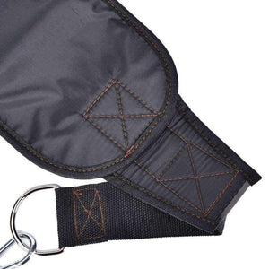 Planet Gates Fitness Equipment Load Belt Pull Ups Waist Exercise Barbell Belt Body Building Strength Muscle Training  Sports Box Gym