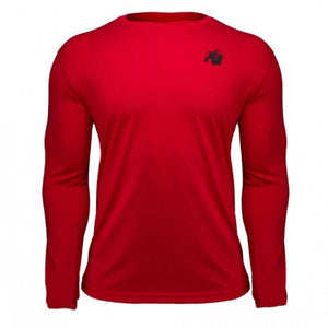 Fitness Sporty Long Sleeve T Shirt Men Gyms Bodybuilding Workout Skinny Cotton Print T-shirt Male Autumn Casual Tee Tops Apparel