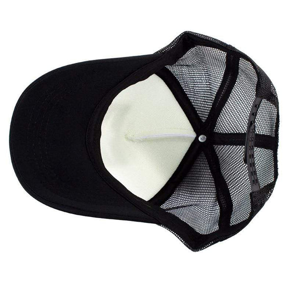 Planet Gates Five Star Pattern Baseball Cap Women Outdoor Baseball Hat Breathable Men Women Summer Mesh Caps Snapback Gorras