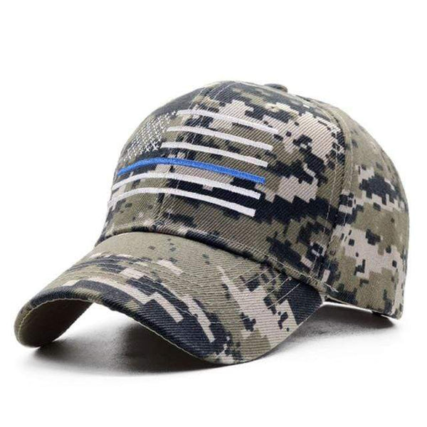 Planet Gates FLAG 1 / 56cm to 60cm Men Baseball Caps Army Tactical Camouflage Cap Outdoor Jungle Hunting Snapback Hat For Women Bone Dad Hat