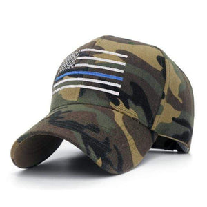 Planet Gates FLAG 3 / 56cm to 60cm Men Baseball Caps Army Tactical Camouflage Cap Outdoor Jungle Hunting Snapback Hat For Women Bone Dad Hat