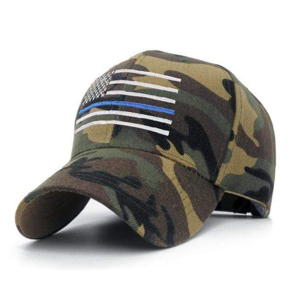 Planet Gates FLAG 3 / 56cm to 60cm Men Baseball Caps Army Tactical Camouflage Cap Outdoor Jungle Hunting Snapback Hat For Women Bone Dad Hat