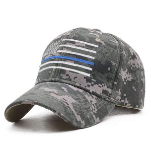 Planet Gates FLAG 6 / 56cm to 60cm Men Baseball Caps Army Tactical Camouflage Cap Outdoor Jungle Hunting Snapback Hat For Women Bone Dad Hat