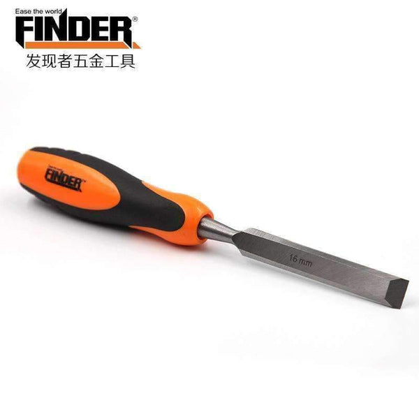 Planet Gates Flat Chisel / 6mm Durable Wood Carving Chisels Knife For Basic Woodcut Working DIY Tools And Detailed Hand Tools 195910