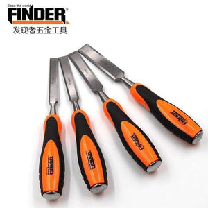 Planet Gates Flat Chisel / 6mm Durable Wood Carving Chisels Knife For Basic Woodcut Working DIY Tools And Detailed Hand Tools 195910