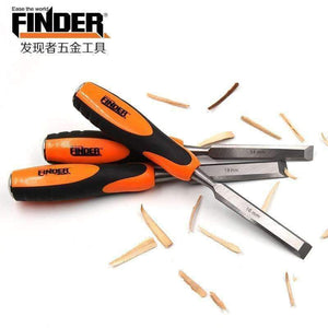 Planet Gates Flat Chisel / 6mm Durable Wood Carving Chisels Knife For Basic Woodcut Working DIY Tools And Detailed Hand Tools 195910