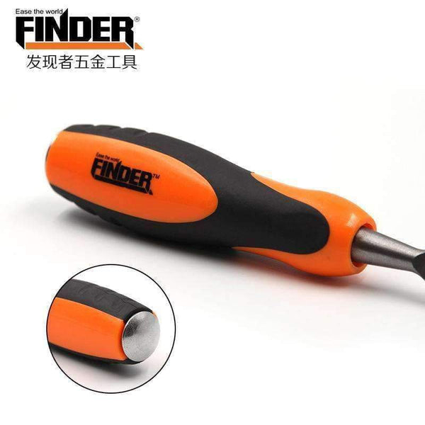 Planet Gates Flat Chisel / 6mm Durable Wood Carving Chisels Knife For Basic Woodcut Working DIY Tools And Detailed Hand Tools 195910