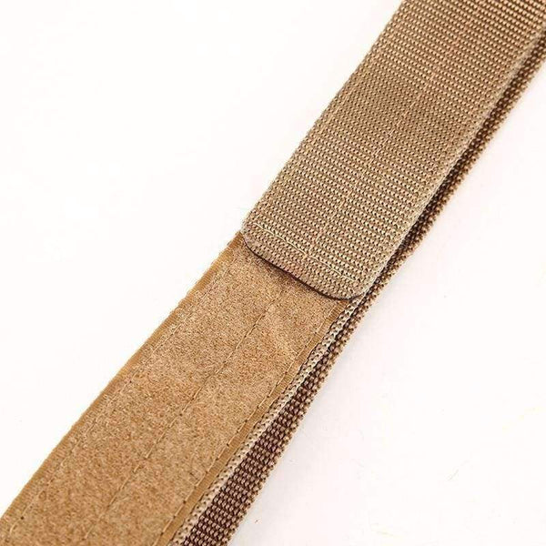 Planet Gates [FLB] Camouflage Military Equipment Tactical Belt Men Combat Knock Off Army Belt Nylon Heavy Duty Paintball Waist Belt FP091