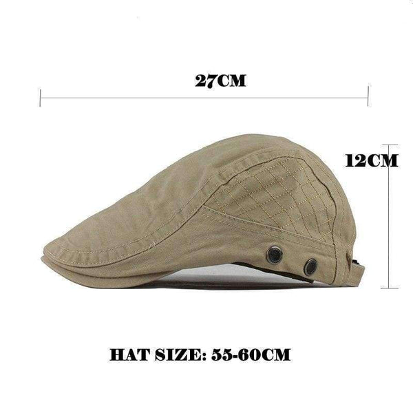 Planet Gates [FLB] Flat Caps For Men Hat Unisex Beret Cap Women Summer Casual Sun Breathable Hats Black Berets Cabbie 2018 Chapeau Homme F507