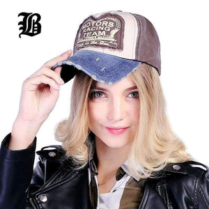 Planet Gates [FLB] Wholesale Spring Cotton Cap Baseball Cap Snapback Hat Summer Cap Hip Hop Fitted Cap Hats For Men Women Grinding Multicolor