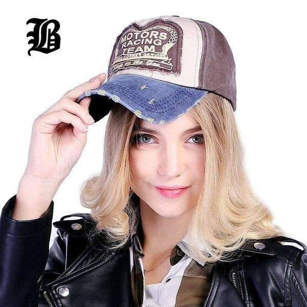 Planet Gates [FLB] Wholesale Spring Cotton Cap Baseball Cap Snapback Hat Summer Cap Hip Hop Fitted Cap Hats For Men Women Grinding Multicolor