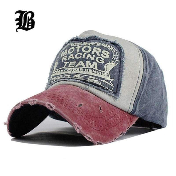 Planet Gates [FLB] Wholesale Spring Cotton Cap Baseball Cap Snapback Hat Summer Cap Hip Hop Fitted Cap Hats For Men Women Grinding Multicolor