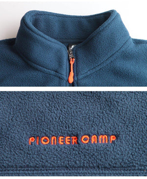 Planet Gates Fleece hoodies men brand-clothing autumn winter zipper sweatshirts male quality men clothing