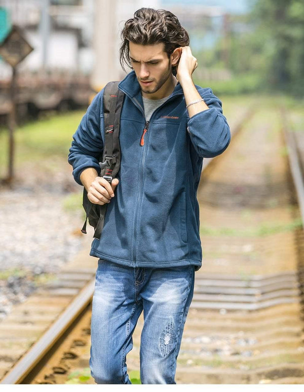 Planet Gates Fleece hoodies men brand-clothing autumn winter zipper sweatshirts male quality men clothing