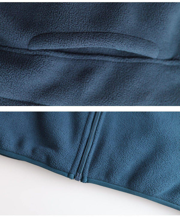 Planet Gates Fleece hoodies men brand-clothing autumn winter zipper sweatshirts male quality men clothing