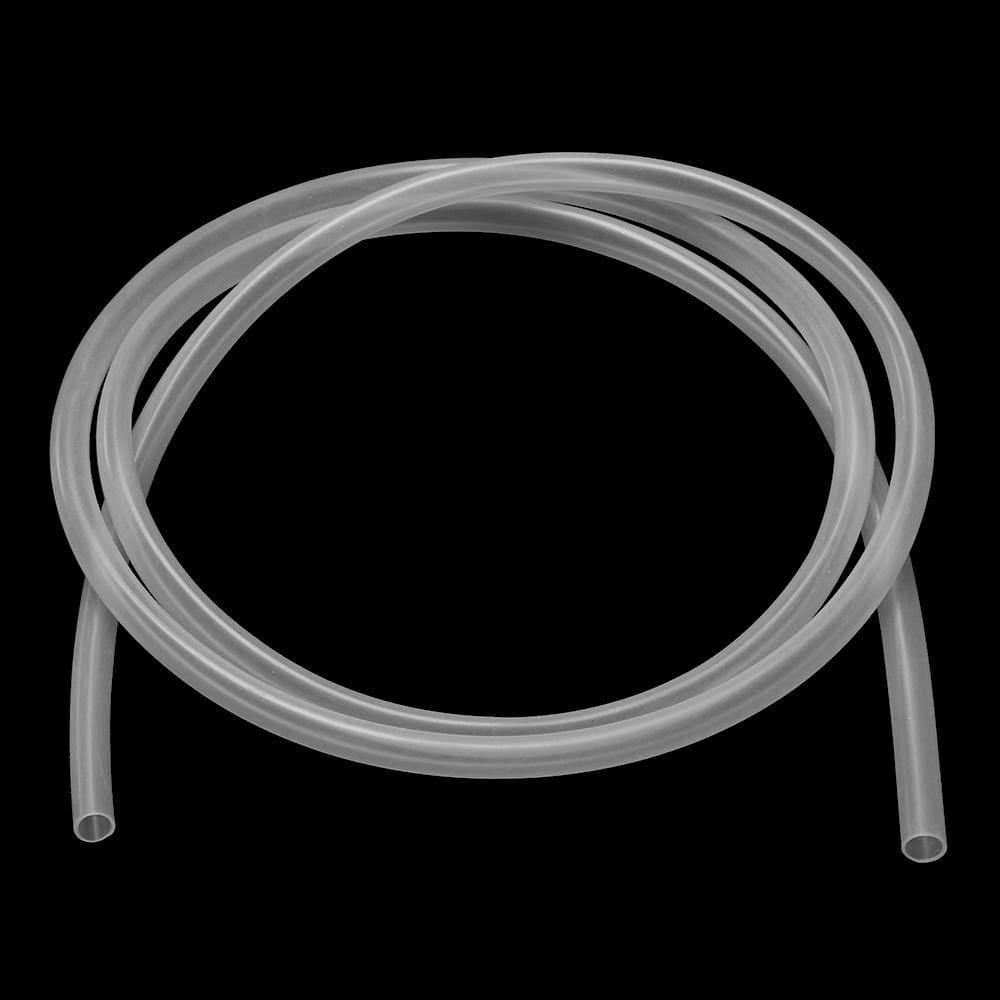 Flexible PVC Tube Clear Plastic Hose Pipe Fuel Water Car Aquariums Air
