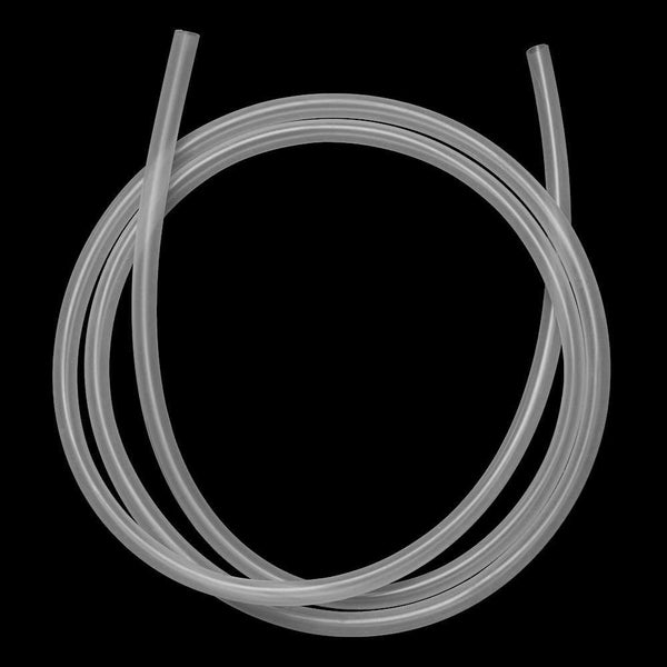 Flexible PVC Tube Clear Plastic Hose Pipe Fuel Water Car Aquariums Air Heat Silicone Tube Shrink Tube Connector  Repair