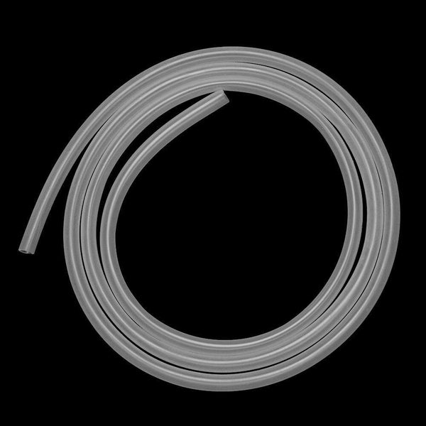 Flexible PVC Tube Clear Plastic Hose Pipe Fuel Water Car Aquariums Air Heat Silicone Tube Shrink Tube Connector  Repair