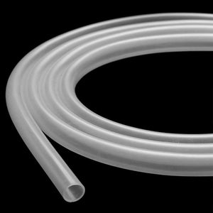 Flexible PVC Tube Clear Plastic Hose Pipe Fuel Water Car Aquariums Air Heat Silicone Tube Shrink Tube Connector  Repair