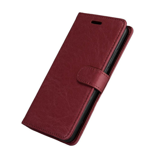 Planet Gates Flip Cover For Motorola Moto E4 Plus Case Leather Wallet Case For Motorola Moto E4 E 4 Plus Cover Coque Card Slot Stand Holder