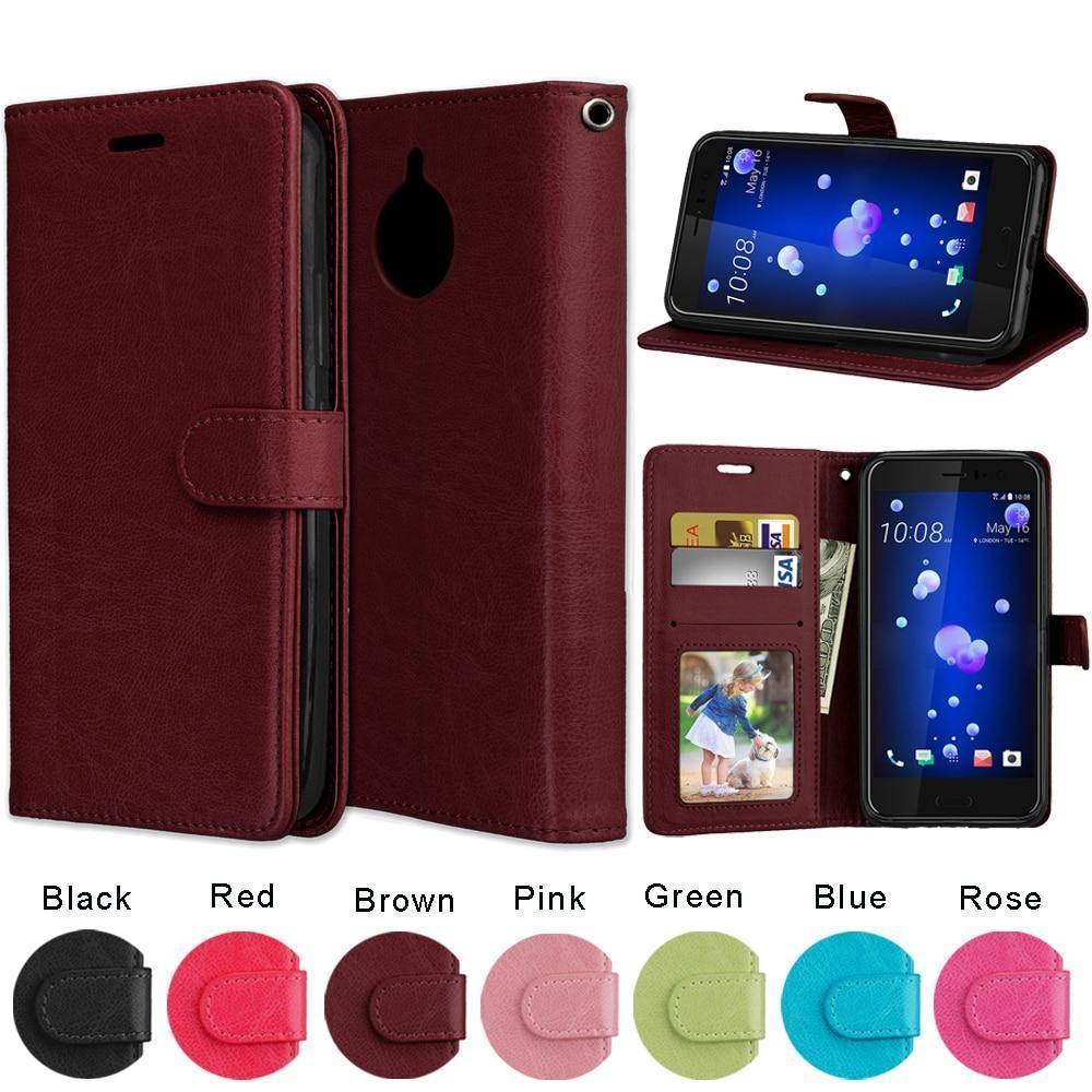 Planet Gates Flip Cover For Motorola Moto E4 Plus Case Leather Wallet Case For Motorola Moto E4 E 4 Plus Cover Coque Card Slot Stand Holder