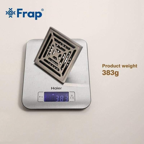 Planet Gates Floor Drain Shower Floor Drains Bathroom Brass Drain Hair Catcher Bathroom Stopper Y38063