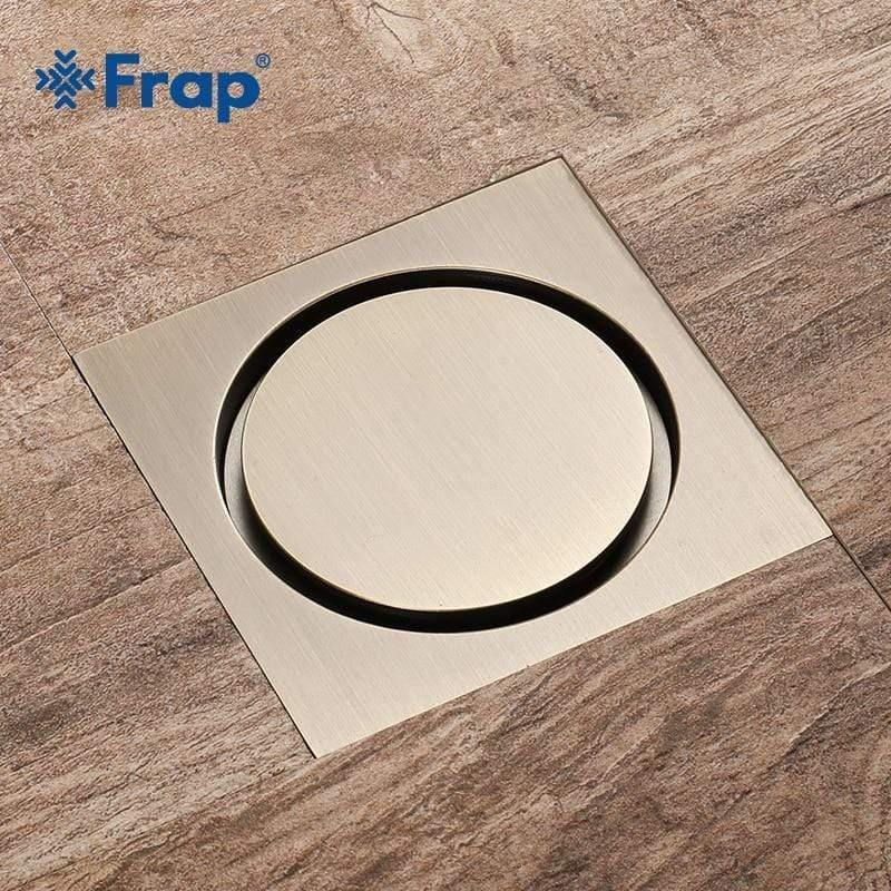 Planet Gates Floor Drains Shower Floor Drains Tile Insert Drain Channel for Bathroom Kitchen Waste Grate Fltro Ducha Drain Y38082