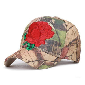 Planet Gates Floral / Adjustable 56-60cm Camouflage Fishing Baseball Caps For Men Embroidery Deer 2021 Summer Cap Male Gorro Hombre Fitted Designer Military Hat Hip Hop