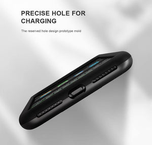 Planet Gates FLOVEME Card Slot Phone Case For iPhone 7 Luxury Wallet Mobile Accessories For iPhone 8 6 6s 7 Plus Cases For iPhone X XS MAX XR