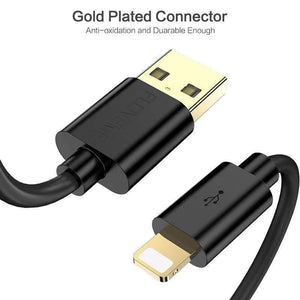 Planet Gates FLOVEME Micro USB Cable For Samsung Galaxy S6 Edge S7 S5 0.3m/1m/2m/3m Type C Phone Cable For iPhone X 8 Samsung S8 Charger Cabo