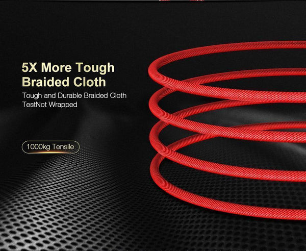 Planet Gates FLOVEME Micro USB Cable For Samsung S6 S5 1m 2m Hi-Tensile Nylon Data Sync Fast Charger Cabo Phone Cable For Xiaomi Android USB
