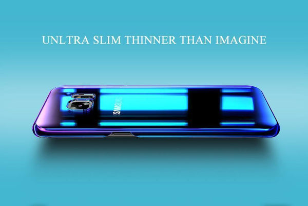 Planet Gates FLOVEME Phone Case For iPhone 7 6s 6 Plus 5s 8 X Xs Max Cases For Samsung Galaxy S6 S7 S8 Edge A5 2017 A3 A7 2016 Cover Blue-Ray