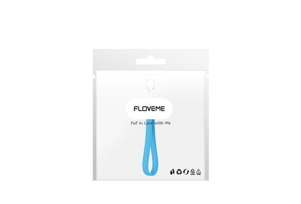 Planet Gates FLOVEME Portable Key Design Mini Micro USB Cable for Samsung Galaxy S7 Xiaomi Redmi 4x Phone Charger Cables Micro USB Data Cable